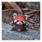Eugy 3D Red Panda Model image number 2