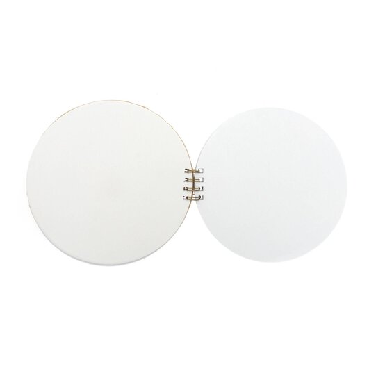 Doughnut Notepad image number 3