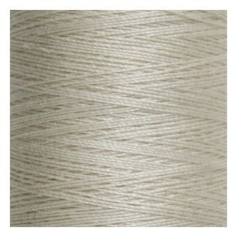 Gutermann Ecru Sulky Cotton Thread 30 Weight 300m (1082)