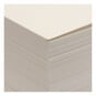 Ivory Premium Smooth Card A4 100 Pack image number 3