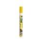 Pebeo Setacolor Vivid Yellow Leather Paint Marker image number 3