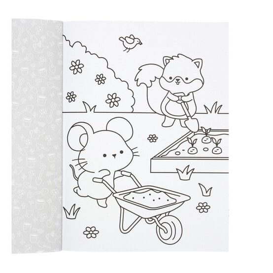 Cosy World Comfy Garden image number 5