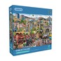 Gibsons Dublin Calling Jigsaw Puzzle 1000 Pieces image number 1