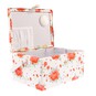 Vintage Floral Sewing Box image number 2