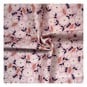 Women’s Institute Daisy Leaf Cotton Fabric by the Metre image number 1