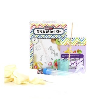 DNA Mini Kit image number 2