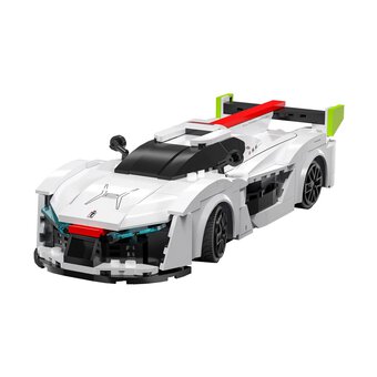 CaDA RC Pininfarina H2 Speed 296 Pieces