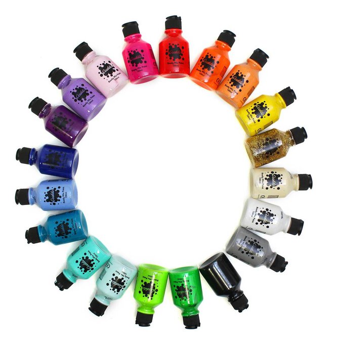 Ultimate Paint Set 150ml 20 Pack image number 1