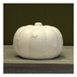 LED Pumpkin Decoration 9cm  image number 1
