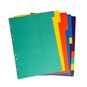 Divider Sheets 10 Pack image number 1