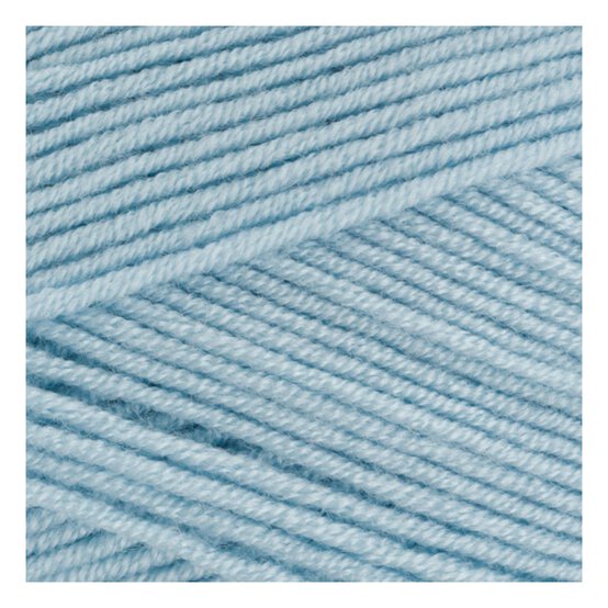 Stylecraft Vintage Blue Bambino DK 100g  image number 2