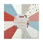 The Nutcracker 12 x 12 Inches Paper Pad 24 Sheets image number 5