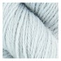 Bramble & Fleece Silver Skies Wooltrace DK 100g image number 3
