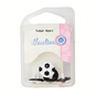Hemline Football Buttons 4 Pack image number 2