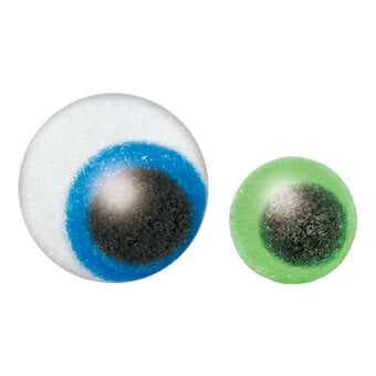 Horrible Science Bouncy Eyeballs Kit
