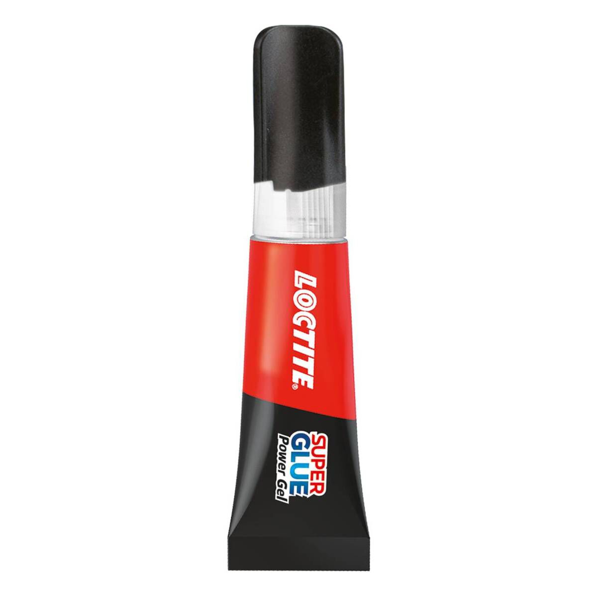 Loctite Super Glue Power Gel 3g Hobbycraft