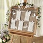 How to Make a Vintage Wedding Table Chart image number 1
