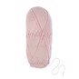 James C Brett Pale Pink It’s Pure Cotton Yarn 100g  image number 3