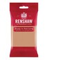 Renshaw Ready To Roll Peach Blush Icing 250g image number 1
