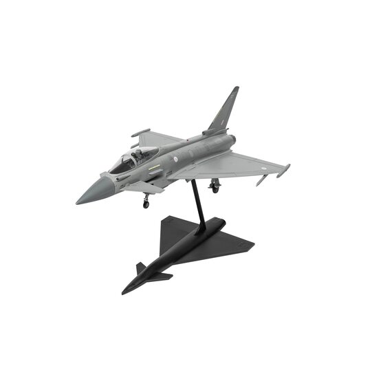 Airfix Eurofighter Typhoon FGR.4 Starter Set 1:72 image number 3