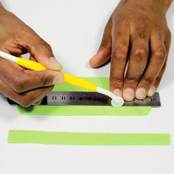 PME Cutting Wheels Modelling Tool