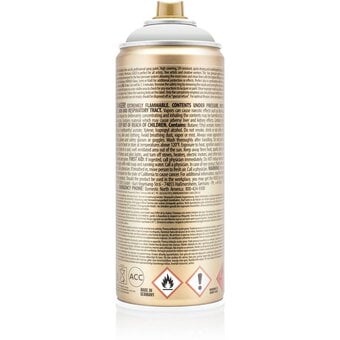 Montana Gold Marble Spray Can 400ml image number 3