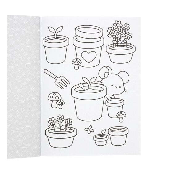 Cosy World Comfy Garden image number 4