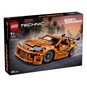 LEGO Technic Fast and Furious Toyota Supra MK4 image number 1