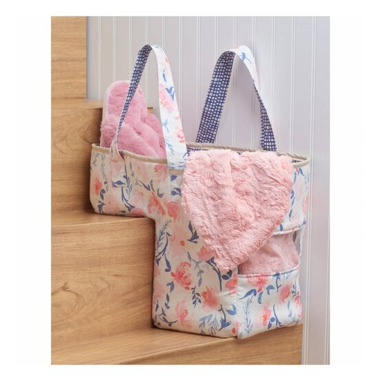 Simplicity Organisers Sewing Pattern S9572 image number 4