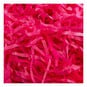 Hot Pink Shredded Tissue Paper 25g image number 2