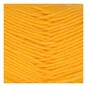 Sirdar Custard Snuggly DK Yarn 50g image number 2