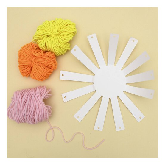 Weave Your Own Basket Kit image number 2