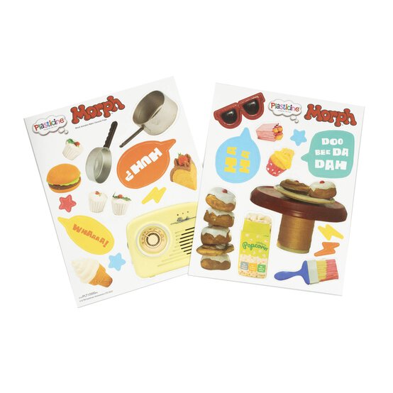 Plasticine Morph Animation Maker image number 5