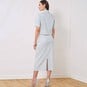 New Look Women&rsquo;s Top and Skirt Sewing Pattern N6697 image number 7