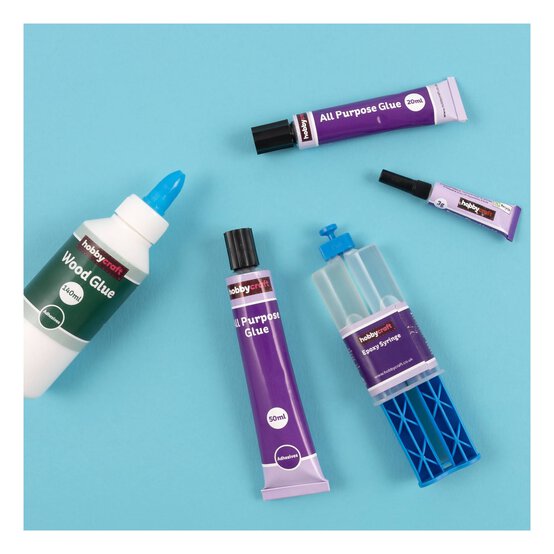 All Purpose Glue 20ml image number 3