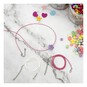 Pink Necklaces 3 Pack  image number 2