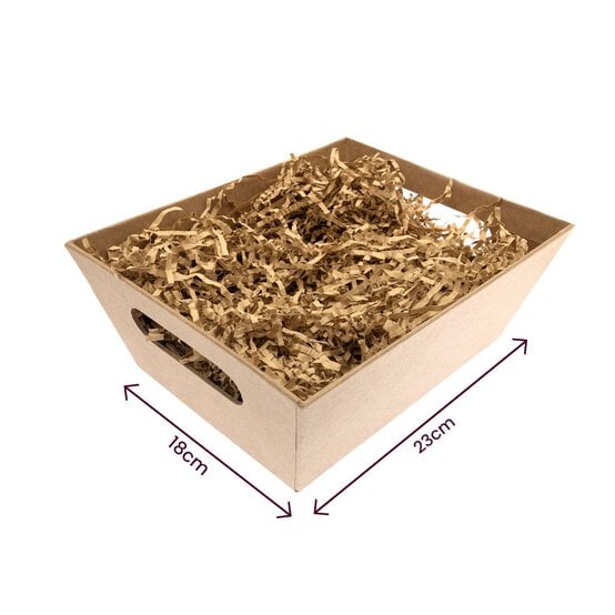 Kraft Hamper Gift Kit image number 4