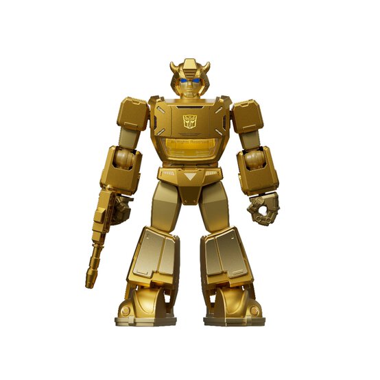 Assorted Blokees Transformers Golden Lagoon 2025 Model Kit image number 3