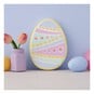 Paint Your Own Ceramic Egg Decoration Kit image number 1