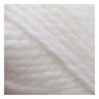 Hayfield Cream Bonus Super Chunky Yarn 100g (812) image number 2