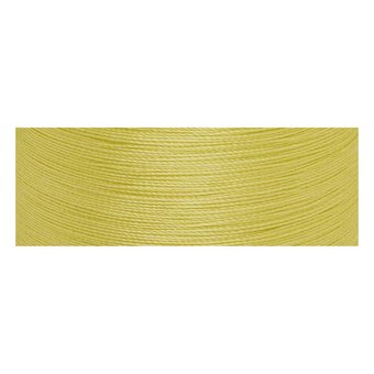 Madeira Mustard Yellow Cotona 30 Thread 200m (575)