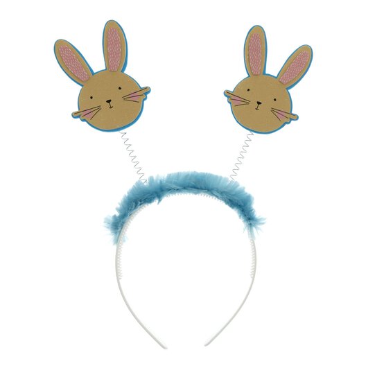 Bunny Headband image number 3