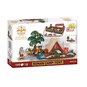 COBI Roman Legionnaires' Tent Set 1:35 image number 4