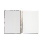 Space Hardback Spiral Notebook A4 image number 3
