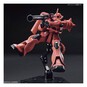 Gunpla HGUC MS-06S Zaku II Model Set 1:144  image number 6