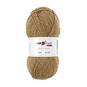 Knitcraft Gold Knit Fever Yarn 100g image number 1