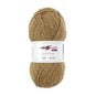 Knitcraft Gold Knit Fever Yarn 100g image number 1