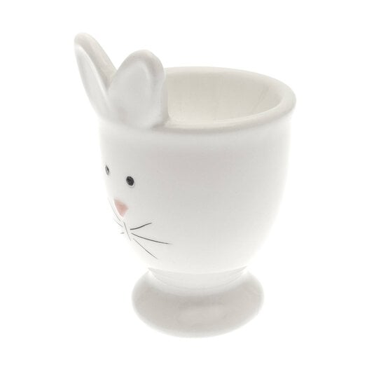 Bunny Egg Cup 8cm  image number 3