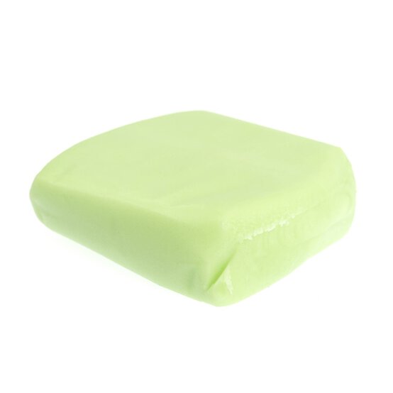 The Sugar Paste Pastel Green Sugarpaste 250g image number 2
