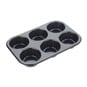 Tala Performance 6 Cup Large Muffin Pan image number 1